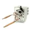 Image de Thermostat chauffe eau bibulbes tripolaire cotherm kbts900301
