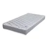 Image de Matelas mousse 80x190 cm ebac soutien ferme Non specifie zones epaisseur 21 cm accueil ferme