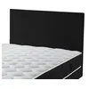 Image de EBAC Tête de lit Tête de lit Deco 160 anthracite