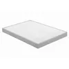 Image de Sommier Ebac SL18 Gris Cobalt 140/190