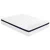Image de Matelas Fdl-n RUTILANT 160/200