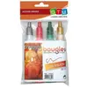Image de Crayon de cire liquide pour bougie - 4 pièces - DTM