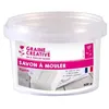 Image de Bloc savon à mouler 500 g - opaque