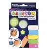 Image de Patagom Boite de 6 pains phosphorescent
