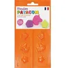 Image de Patagom Moule Licorne