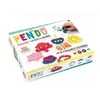 Image de Pen'do Boite de 4 couleurs et accessoires
