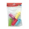 Image de Sachet 5 poussoirs forme