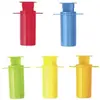 Image de Creative Spritzbeutel-Set aus Tongranulat - 5-teilig.