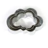 Image de Emporte-pièces métal nuage 3 pièces - graine créative