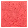 Image de Tapis de texture pour pâte polymère - Boho chic