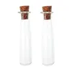 Image de 2 mini tubes à bouchon liège