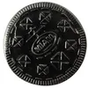 Image de Moule en silicone (mini) biscuits et gaufrette - graine créative