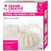 Image de Poudre céramique à froid 1 kg
