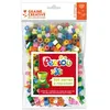 Image de Sachets de 500 perles à repasser XXL - 10 mm