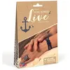 Image de Coffret bijoux à faire soi-même en pâte polymère - Live