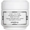 Image de Sisley, Crème visage, Velours nourrissant (50 ml, Crème 24h)