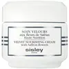 Image de Sisley Soin Velours aux fleurs de Safran - Soin Haute Nutrition