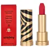 Image de Sisley, Rouge à lèvres + gloss, Phyto Rouge (23 Rose Delhi)