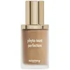 Image de Sisley Phyto-Teint Perfection - Fond de teint couvrant matifiant