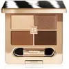Image de Sisley, Fard à paupières, Phyto Eye Palette Tender Toffee (1 caramel tendre)