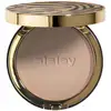 Image de Sisley Phyto-Poudre Compacte - Poudre Matifiante et Embellissante
