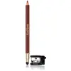 Image de Sisley, Crayon à lèvres, Phyto Lèvres Perfect 06 Chocola (06 Chocolat)