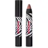 Image de Sisley, Soin pour les lèvres, Phyto-Lip Twist Mat (Baume à lèvres, 2.50 g)