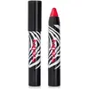 Image de Sisley, Rouge à lèvres + gloss, Phyto-Lip Twist Mat (13 Poppy)