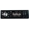 Image de AUTORADIO FM DAB+ - RDS - SMARTPHONES COMPATIBLES, CLE USB, CARTE SD, AUX - 4*45W - Tokai - Noir