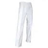 Image de Pantalon LMA Pinceau - Blanc - T.36 - 100144