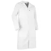 Image de Blouse de peintre ou de chimiste PALETTE homme blanc T4 - LMA LEBEURRE - 700744-T4