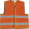 Image de Gilet de sécurité haute visibilité - Orange - M/L - T3/4 - LMA - 500582 TM/L ORANGE