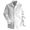 Image de Veste de peintre ROULEAU coton sergé blanche T.2=S - LMA LEBEURRE - 200244-T2