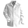 Image de Veste de peintre ROULEAU coton sergé blanche T.6=2XL - LMA LEBEURRE - 200244-T6