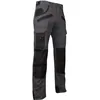 Image de Pantalon Argile LMA Gris nuit / Noir - T.40 - 1261 T.40