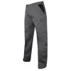 Image de Pantalon perceuse gris/noir t.46 - LMA - 1499