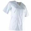 Image de Tunique Clinique LMA Blanc T.4 - 7074