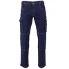 Image de Pantalon baril jean taille 42 LMA LEBEURRE 1624-42