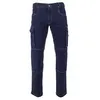 Image de Jean denim stretch poche cuisse Baril LMA - T.50 - 1624-T50