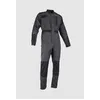 Image de Combinaison LMA LEBEURRE potassium simple fermeture bicolore col officier gris sombre/noir T.M - 4116 POTASSIUM GRIS SOMBRE/NOIR 3