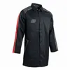 Image de Blouse de travail FACOM Racer Noir/Gris/Rouge Taille XXL - FXWW7000E-XXL