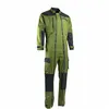 Image de Combinaison de travail Trident LMA Vert mousse/noir T.1 - 4136