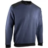 Image de Sweat Lima col rond marine / noir taille S/2 LMA 8087-S