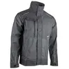Image de Veste bicolore stretch grise - AXONE - LMA - 2325-L