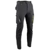 Image de Pantalon Solaire 4Way stretch spécial été 155 g gris foncé T 38 LMA 1841-38