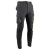 Image de Pantalon slim multipoches élastiqué Solaire - LMA - 1841-50