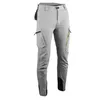 Image de Pantalon Plasma 4Way stretch spécial été 155 g gris clair T 44 LMA 1842-44