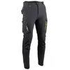 Image de Pantalon Utopie 4Way stretch 280 g noir T 54 LMA 1847-54
