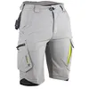 Image de Short pro léger en Ripstop stretch - LMA - 6151-44