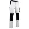 Image de Pantalon de travail peintre stretch multipoches VAISSEAU - LMA - 1850-48